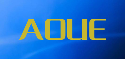 AOUE品牌LOGO图片