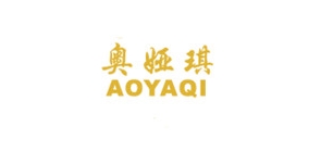 奥娅琪品牌LOGO图片