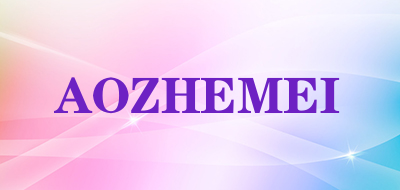 AOZHEMEILOGO