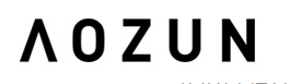 AOZUN/澳尊品牌LOGO