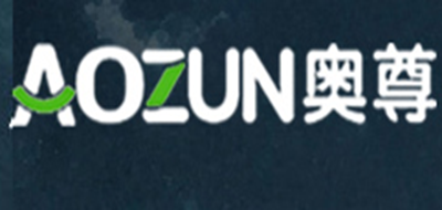 AOZUN/奥尊品牌LOGO图片