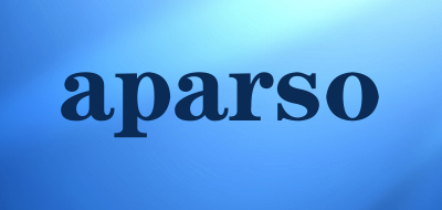 aparso品牌LOGO图片