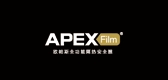 apexfilm品牌LOGO图片