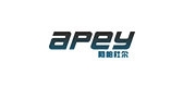 apey/阿帕杜尔品牌LOGO图片