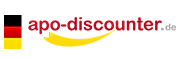 Apo-discounter品牌LOGO图片