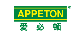 Appeton/爱必顿品牌LOGO图片