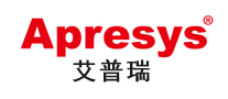 Apresys/艾普瑞品牌LOGO图片