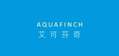 aquafinch品牌LOGO图片