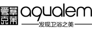 Aqualem/爱克华莱品牌LOGO图片