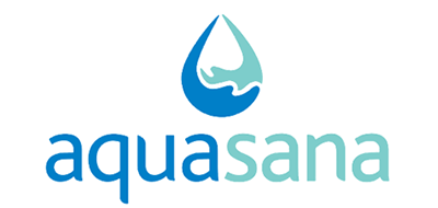 Aquasana/阿克萨纳品牌LOGO图片