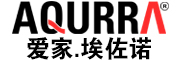 AQURRA/埃佐诺品牌LOGO图片