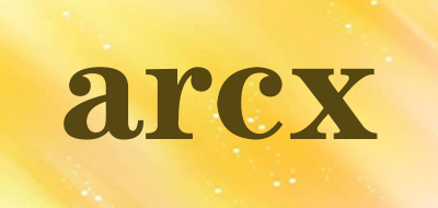 arcx品牌LOGO图片