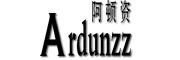 Ardunzz/阿顿资品牌LOGO图片