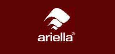 ARIELLA/阿雷拉品牌LOGO图片