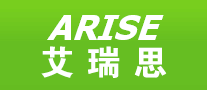 ARISE/艾瑞思品牌LOGO图片