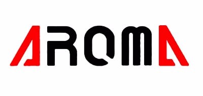 AROMA/阿诺玛品牌LOGO