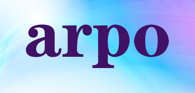 arpo品牌LOGO图片