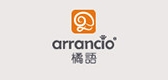 arrancio品牌LOGO图片