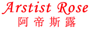 Arstist Rose/阿帝斯露品牌LOGO图片