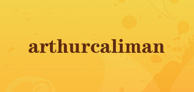 arthurcaliman品牌LOGO图片