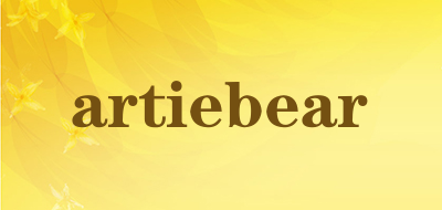 artiebear品牌LOGO图片