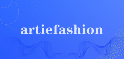 artiefashion品牌LOGO图片