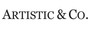 ARTISTIC&CO.品牌LOGO图片
