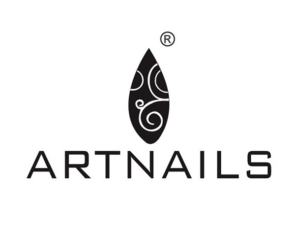 artnails品牌LOGO图片