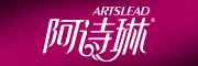 ARTS.LEAD/阿诗琳品牌LOGO图片
