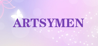 ARTSYMEN品牌LOGO图片