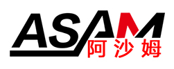 ASAM/阿沙姆品牌LOGO图片