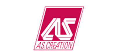 A．S．CREATION/艾仕品牌LOGO图片