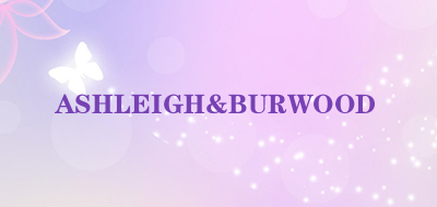 ASHLEIGH&BURWOOD品牌LOGO图片