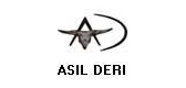 asilderi品牌LOGO图片