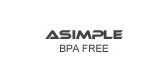 asimple品牌LOGO图片