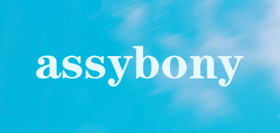 assybony品牌LOGO图片
