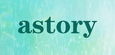 astory品牌LOGO图片