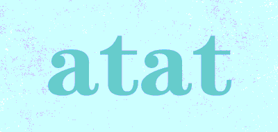 atat品牌LOGO图片