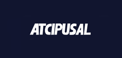 ATCIPUSAL品牌LOGO图片