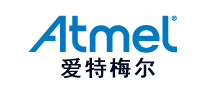 Atmel/爱特梅尔品牌LOGO图片