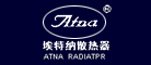 Atna/埃特纳品牌LOGO图片