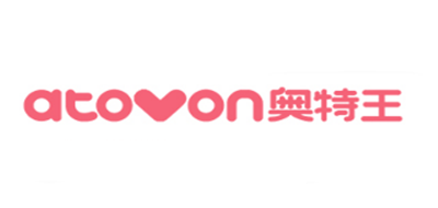 ATOVON/奥特王品牌LOGO图片