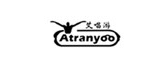 atranyoo/艾唱游品牌LOGO图片