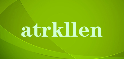 atrkllen品牌LOGO图片