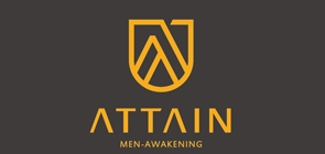 attain品牌LOGO图片