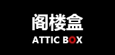 atticbox品牌LOGO图片