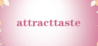 attracttaste品牌LOGO图片