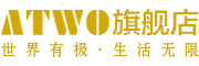 ATWO品牌LOGO图片