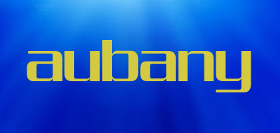 aubany品牌LOGO图片