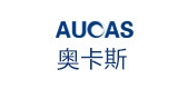 aucas/奥卡斯品牌LOGO图片